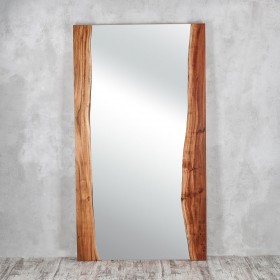 Зеркало Трувор 15.30 (Дуб Гранж Песочный К356) в Нерюнгри - neryungri.katalogmebeli.com | фото 2