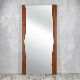 Зеркало (высота 1160 мм) в Нерюнгри - neryungri.katalogmebeli.com | фото 2